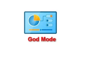 فعال کردن God Mode در ویندوز