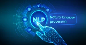 پردازش زبان طبیعی (NLP) برای مدیریت داده‌های کلان در کسب‌وکارها