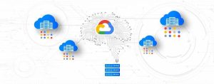 فضای ابری چندگانه (Multi-Cloud): انعطاف‌پذیری و کاهش هزینه‌ها